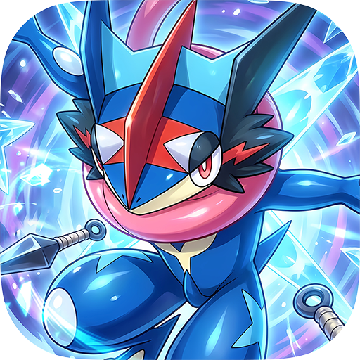 Pocket Champion - Pokémon style mobile RPG