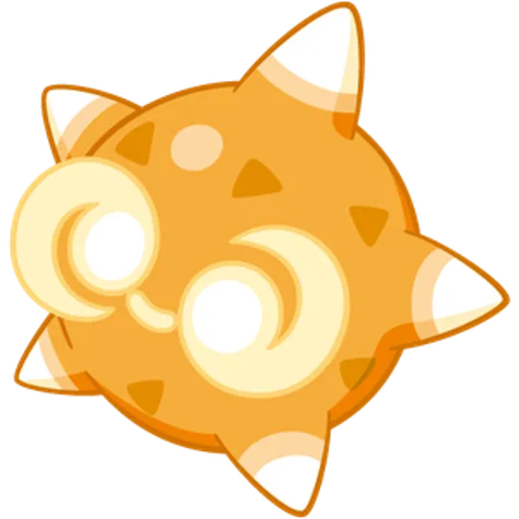 Minior (Orange Core)  official artwork