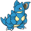Nidoqueen