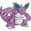 Nidoking