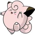 Clefairy