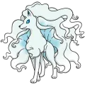 Alolan Ninetales