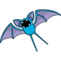 Zubat