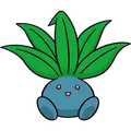 Oddish