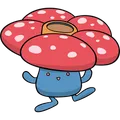 Vileplume