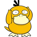 Psyduck