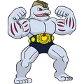 Machoke