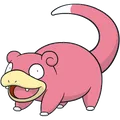 Galarian Slowpoke