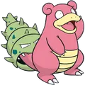 Galarian Slowbro