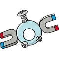 Magnemite