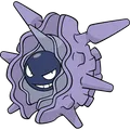 Cloyster