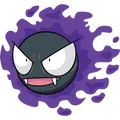 Gastly