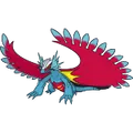 轟鳴月