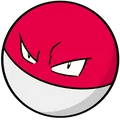 Hisuian Voltorb