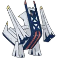 Archaludon