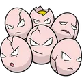 Exeggcute