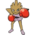 Hitmonchan