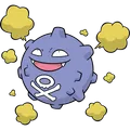 Koffing