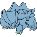 Rhyhorn