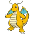 Dragonite