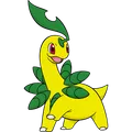 Bayleef