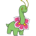 Meganium