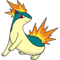 Quilava