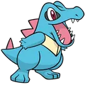 Totodile