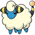 Mareep