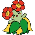 Bellossom