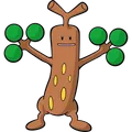 Sudowoodo