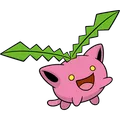 Hoppip