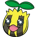 Sunkern