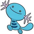 Paldean Wooper