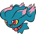 Misdreavus