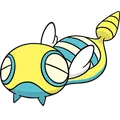 Dunsparce