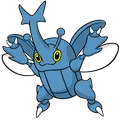 Heracross