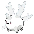 Galarian Corsola