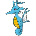 Kingdra