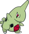 Larvitar