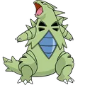 Tyranitar
