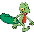 Treecko