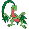 Grovyle