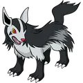 Mightyena