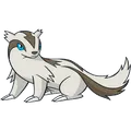 Galarian Linoone