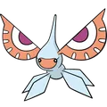 Masquerain
