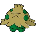 Shroomish