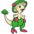 Breloom