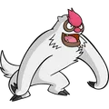 Vigoroth
