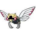 Ninjask